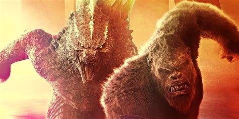 Godzilla x Kong: The New Empire Showtimes .